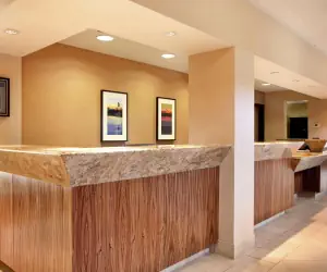 Photo 4 - Hilton Stockton