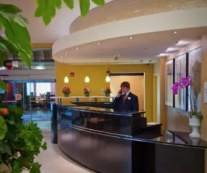 Photo 2 - Hilton Garden Inn Rockville - Gaithersburg