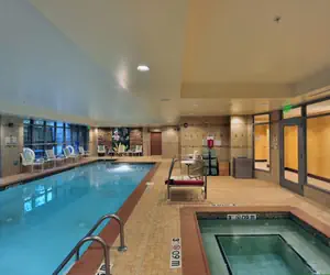 Photo 5 - Hilton Garden Inn Rockville - Gaithersburg