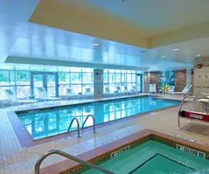 Photo 4 - Hilton Garden Inn Rockville - Gaithersburg