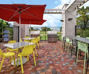 Photo 2 - Home2 Suites by Hilton Harvey New Orleans Westbank