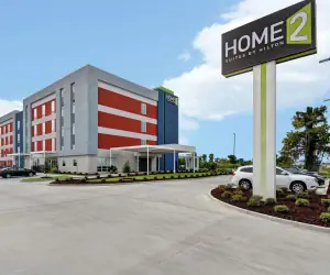 Photo 5 - Home2 Suites by Hilton Harvey New Orleans Westbank