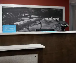 Photo 5 - Hampton Inn Niagara Falls