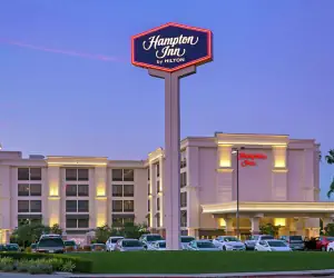 Photo 2 - Hampton Inn by Hilton San Diego - Kearny Mesa
