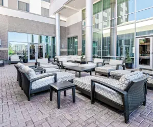 Photo 2 - Embassy Suites By Hilton College Station