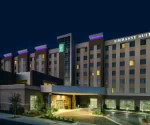 Photo 4 - Embassy Suites By Hilton College Station
