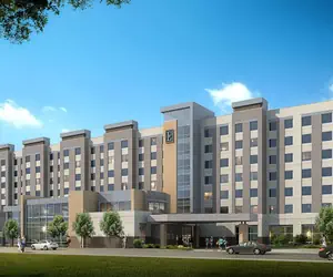 Photo 5 - Embassy Suites By Hilton College Station