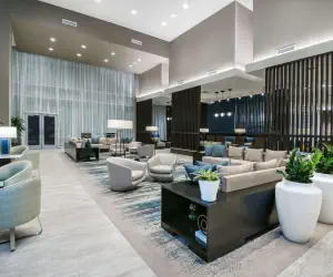 Photo 3 - Embassy Suites By Hilton College Station