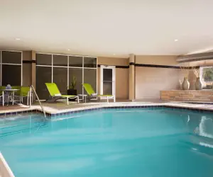 Photo 3 - DoubleTree by Hilton Hotel Oklahoma City Airport