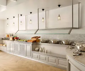 Photo 4 - DoubleTree by Hilton Hotel Oklahoma City Airport