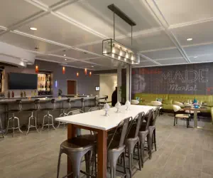 Photo 5 - DoubleTree by Hilton Hotel Oklahoma City Airport