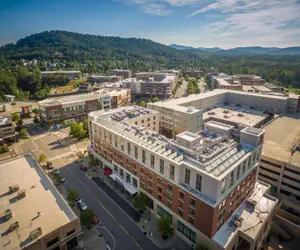 Photo 2 - Hilton Asheville Biltmore Park