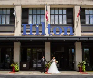 Photo 3 - Hilton Asheville Biltmore Park