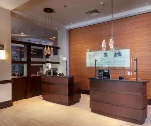 Photo 5 - Hilton Asheville Biltmore Park