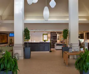 Photo 2 - Hilton Garden Inn Rock Hill