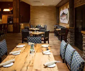 Photo 4 - Tailwater Lodge Altmar, Tapestry Collection By Hilton