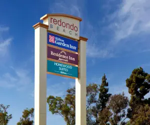 Photo 2 - Homewood Suites By Hilton Los Angeles Redondo Beach