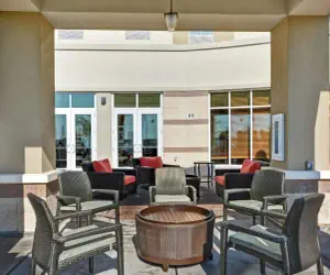 Photo 2 - Hilton Garden Inn By Hilton Phoenix/Tempe Asu Area, Az