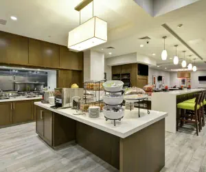 Photo 3 - Hilton Garden Inn By Hilton Phoenix/Tempe Asu Area, Az