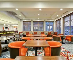 Photo 4 - Hilton Garden Inn By Hilton Phoenix/Tempe Asu Area, Az