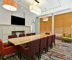 Photo 5 - Hilton Garden Inn By Hilton Phoenix/Tempe Asu Area, Az