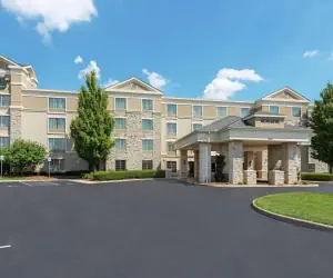 Photo 3 - Homewood Suites by Hilton Columbus/Polaris