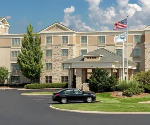 Photo 4 - Homewood Suites by Hilton Columbus/Polaris