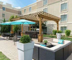 Photo 5 - Homewood Suites by Hilton Columbus/Polaris