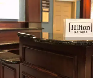 Photo 3 - Hilton Garden Inn West Des Moines