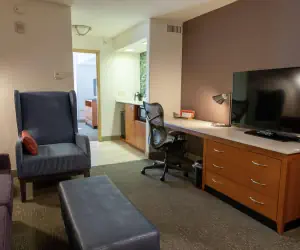 Photo 5 - Hilton Garden Inn West Des Moines