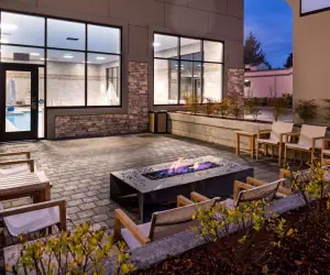 Photo 3 - Hampton Inn & Suites Olympia Lacey, Wa