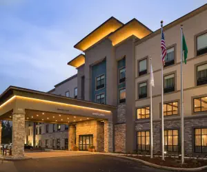 Photo 4 - Hampton Inn & Suites Olympia Lacey, Wa