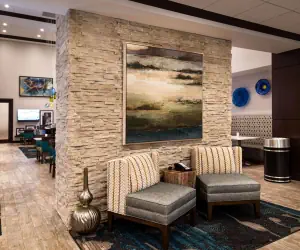 Photo 5 - Hampton Inn & Suites Olympia Lacey, Wa