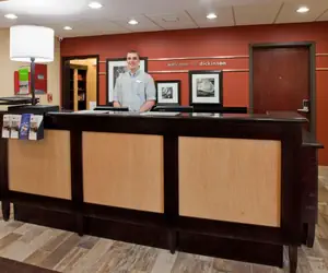 Photo 4 - Hampton Inn & Suites Dickinson ND