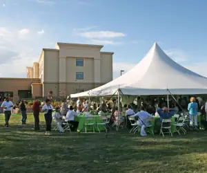 Photo 4 - Hampton Inn & Suites Buffalo