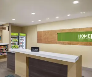 Photo 4 - Home2 Suites By Hilton Warminster Horsham