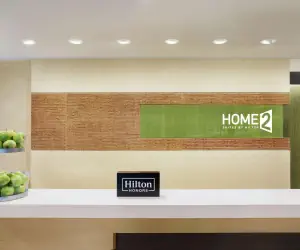 Photo 5 - Home2 Suites By Hilton Warminster Horsham