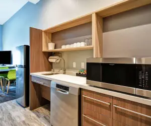 Photo 2 - Home2 Suites By Hilton San Francisco Airport North