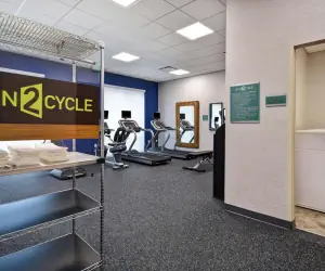 Photo 3 - Home2 Suites By Hilton San Francisco Airport North