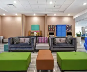 Photo 4 - Home2 Suites By Hilton San Francisco Airport North