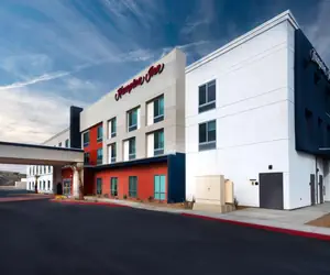 Photo 2 - Hampton Inn Needles