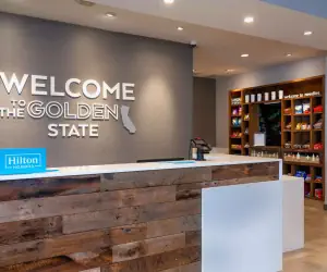 Photo 3 - Hampton Inn Needles