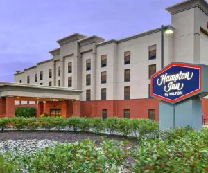 Photo 2 - Hampton Inn Tunkhannock