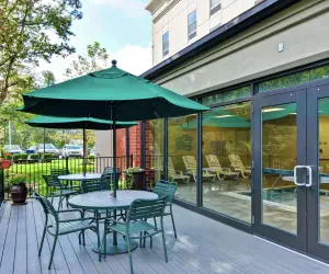 Photo 3 - Hampton Inn Tunkhannock