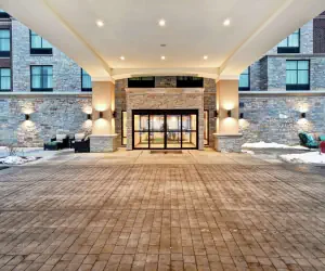 Photo 2 - Homewood Suites by Hilton Novi Detroit