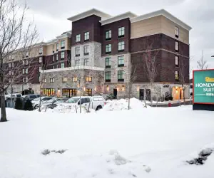 Photo 3 - Homewood Suites by Hilton Novi Detroit