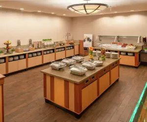 Photo 5 - DoubleTree Suites by Hilton Seattle Airport/Southcenter