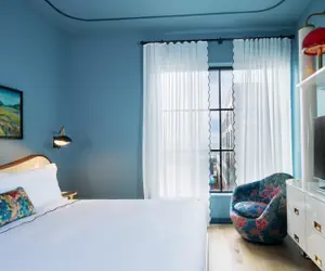 Photo 5 - Hotel Genevieve