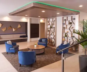 Photo 5 - SpringHill Suites by Marriott Charleston Riverview