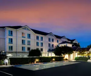 Photo 2 - Hilton Garden Inn Folsom